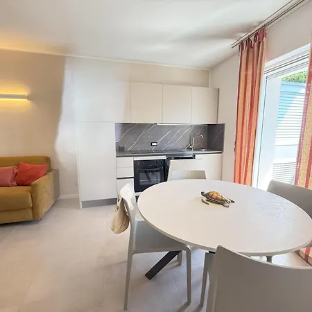 Apartment D'annunzio Bibione