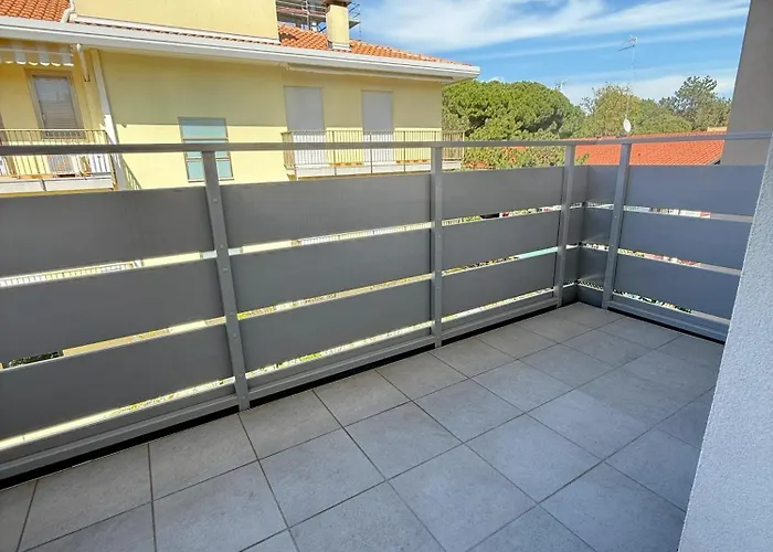 D'annunzio Lägenhet *