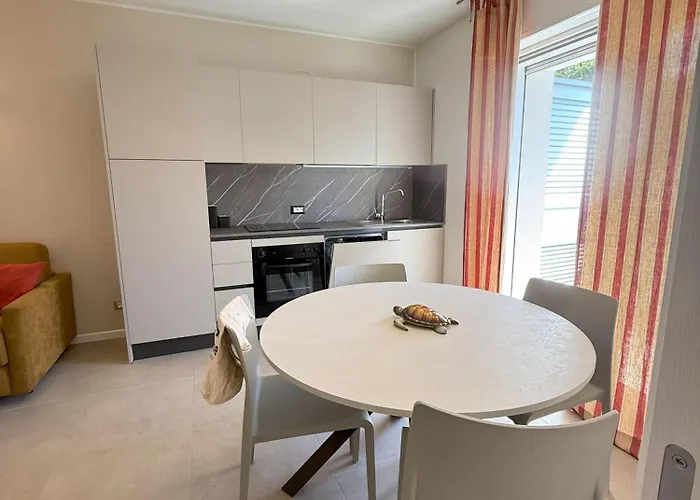 D'annunzio * Bibione