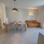 Appartement D'annunzio *