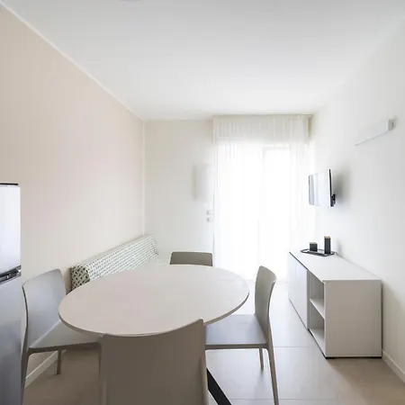 Apartment D'annunzio *