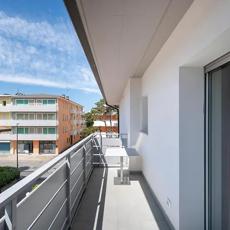 Appartamento D'annunzio Bibione