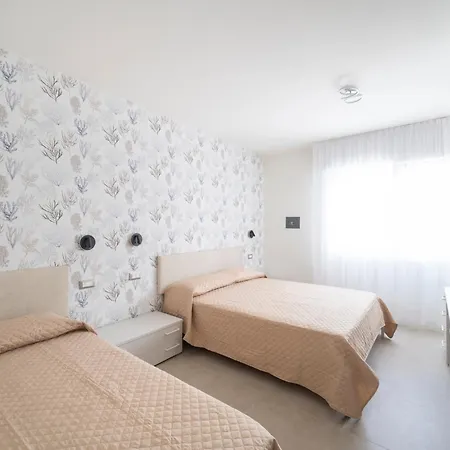 Appartamento D'annunzio Bibione