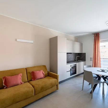 Appartamento D'annunzio Bibione