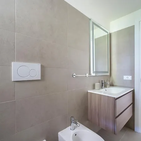 Apartment D'annunzio Bibione