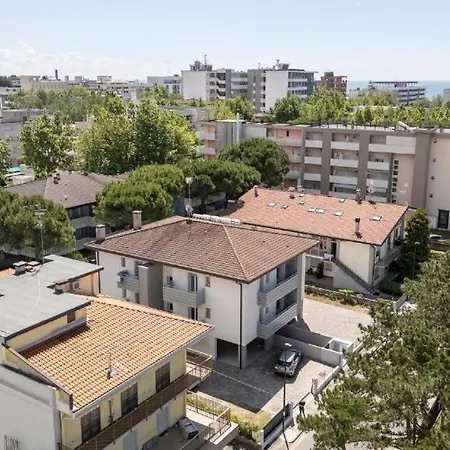 Apartment D'annunzio *