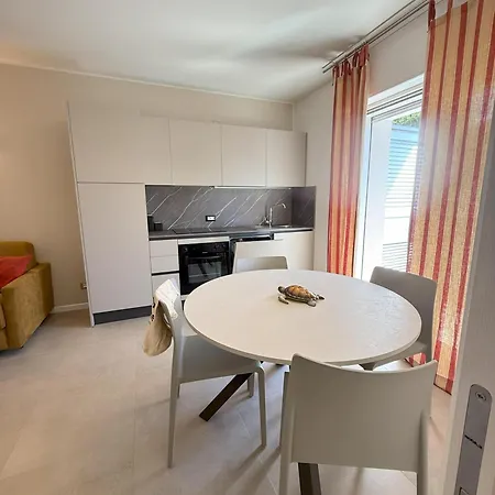 Apartment D'annunzio