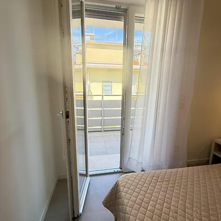 Appartamento D'annunzio Bibione