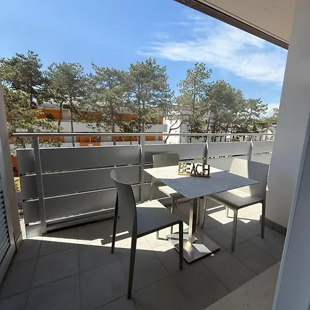 Apartamento D'annunzio *