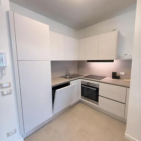 Διαμέρισμα D'annunzio Μπιμπιόνε