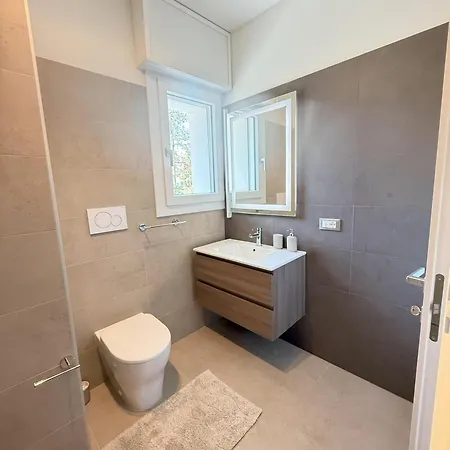 Apartamento D'annunzio