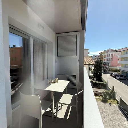 Apartamento D'annunzio