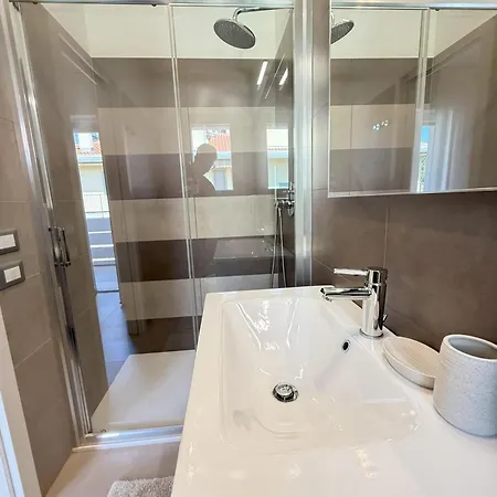 Apartamento D'annunzio *