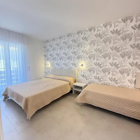 D'annunzio דירה ביביונה