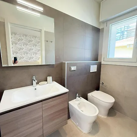 Apartamento D'annunzio