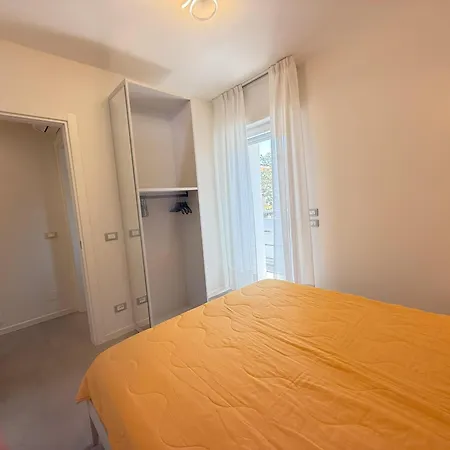 D'annunzio Apartamento Bibione
