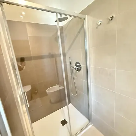 D'annunzio Διαμέρισμα