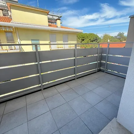 D'annunzio דירה *