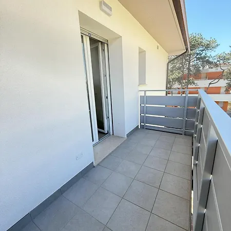 D'annunzio דירה ביביונה