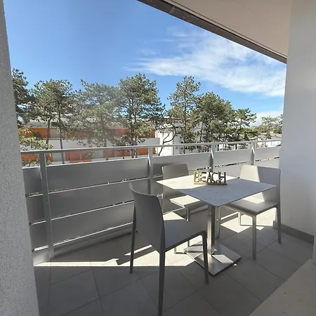 Appartement D'annunzio Bibione