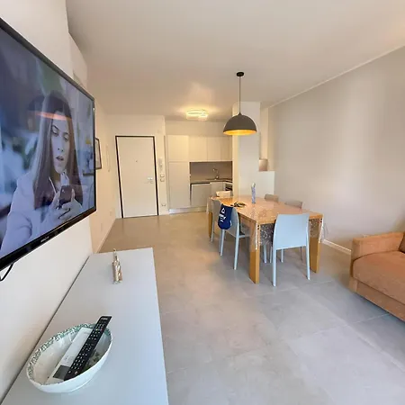 D'annunzio Apartamento *