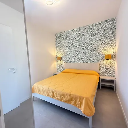 דירה D'annunzio *