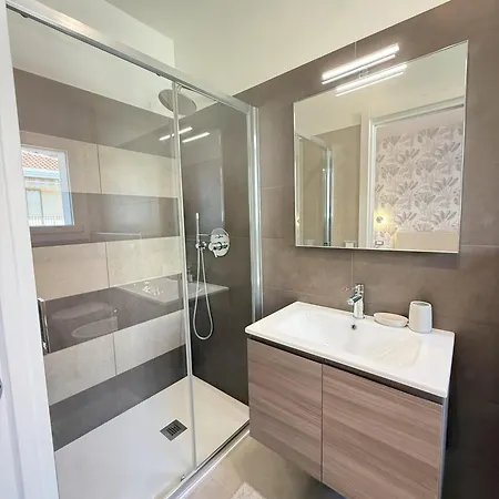 D'annunzio Διαμέρισμα Μπιμπιόνε