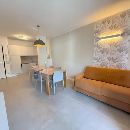 Apartamento D'annunzio *