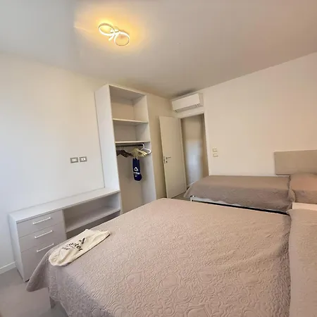 D'annunzio Διαμέρισμα Μπιμπιόνε