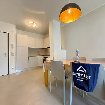 Appartement D'annunzio Bibione