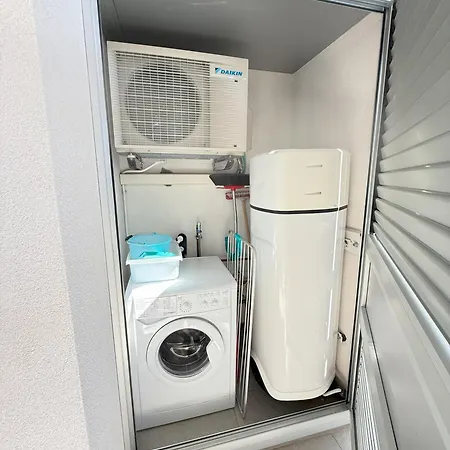Apartamento D'annunzio *