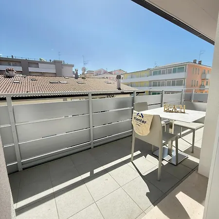 Διαμέρισμα D'annunzio Μπιμπιόνε