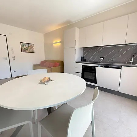 Διαμέρισμα D'annunzio