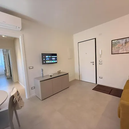 D'annunzio Appartement Bibione