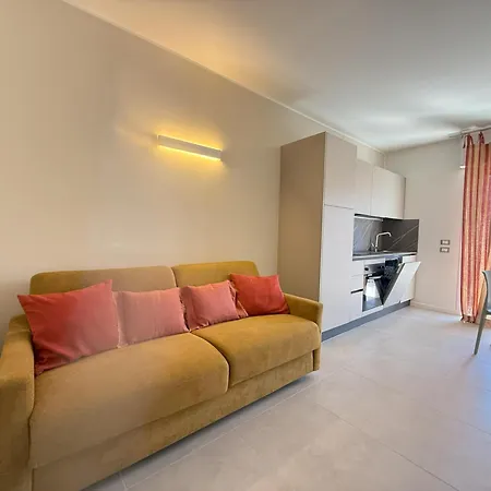 D'annunzio Apartment