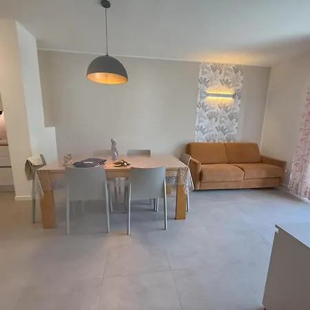 דירה D'annunzio *