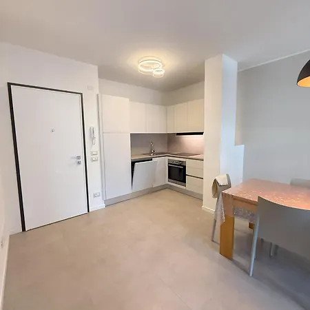 Apartamento D'annunzio