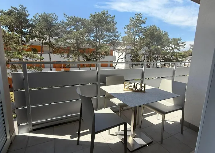 Apartment D'annunzio *