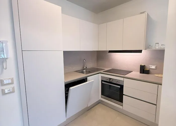 Apartment D'annunzio Bibione