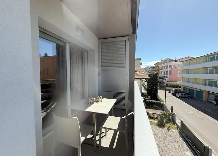 Apartment D'annunzio