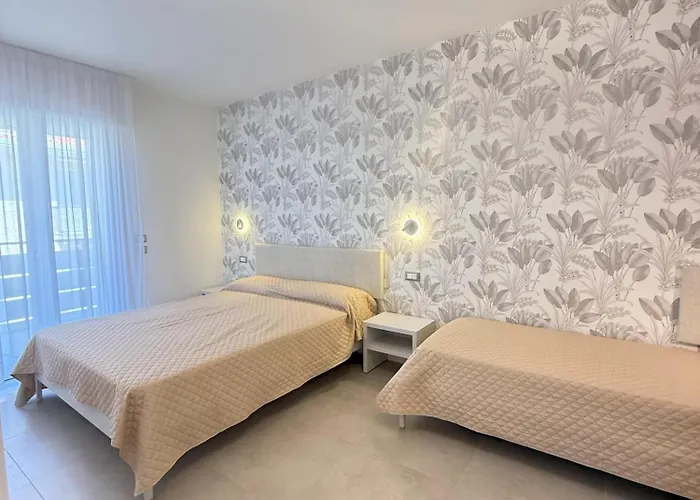 D'annunzio Lägenhet Bibione