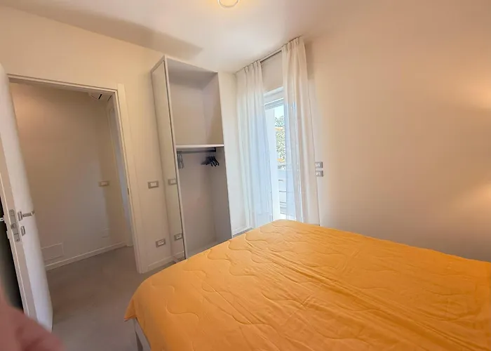 D'annunzio Apartment Bibione