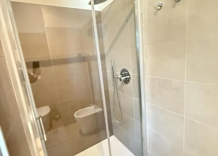 D'annunzio Apartment