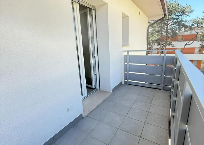 D'annunzio Apartment Bibione