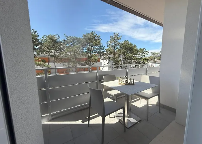 Appartement D'annunzio Bibione