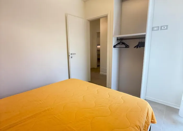 Apartment D'annunzio