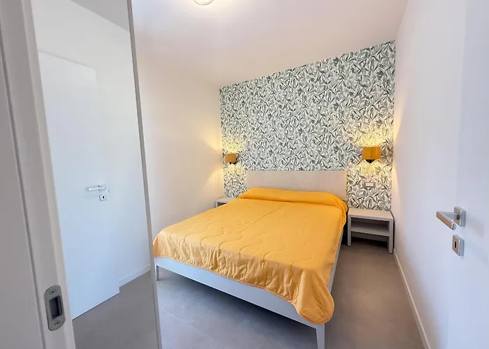 Apartment D'annunzio *