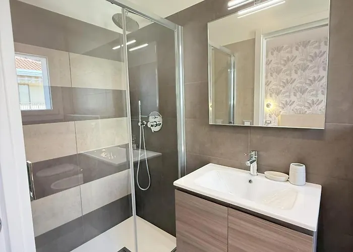 D'annunzio Apartment Bibione