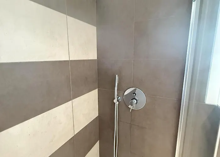 Apartment D'annunzio Bibione