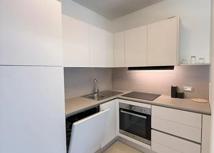 Apartment D'annunzio